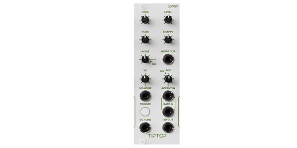 Tiptop Audio / 909-SD