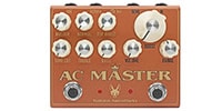 Tsakalis Audioworks / AC MASTER