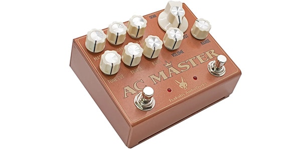 Tsakalis Audioworks / AC MASTER画像2