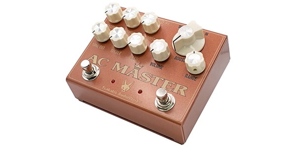 Tsakalis Audioworks / AC MASTER画像3