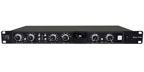 TK AUDIO / BC1-THD