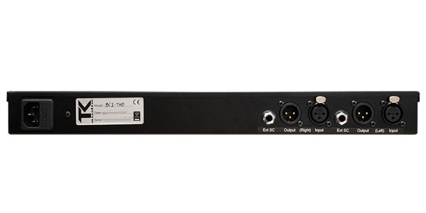 TK AUDIO / BC1-THD画像2
