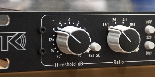 TK AUDIO / BC1-THD画像3