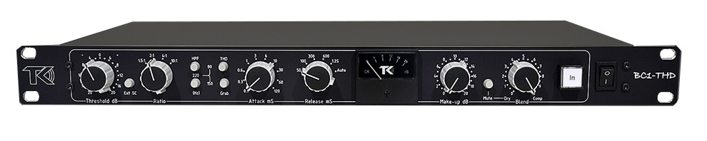 TK AUDIO/BC1-THD