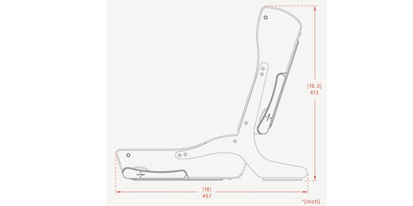 Tiptop Audio ( ティップトップオーディオ )  / Mantis Dual Bracket Kit Black画像4
