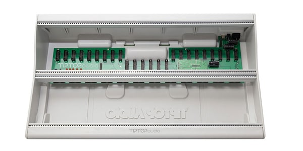 Tiptop Audio / Mantis Green
