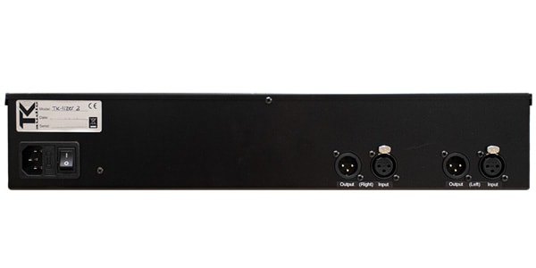 TK AUDIO / TK-Lizer2画像2