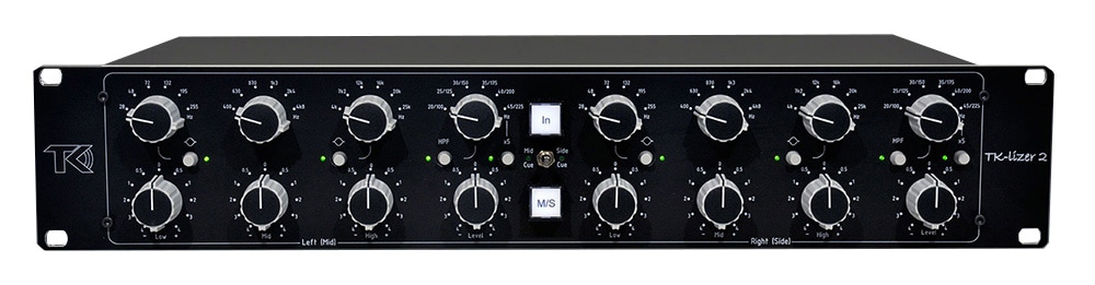 TK AUDIO/TK-Lizer2