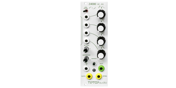 Tiptop Audio / Z-4000 NS VC-EG