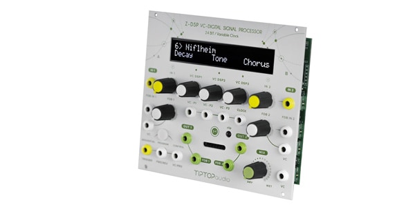 Tiptop Audio / Z-DSP NS VC-DSP画像2