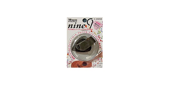 TAB ( ティーエービー )  / TAB nine9 TD TE126-MBKxGY HARD