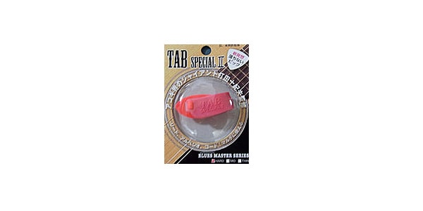 TAB ( ティーエービー )  / TAB Special2 TP111-KPxP HARD