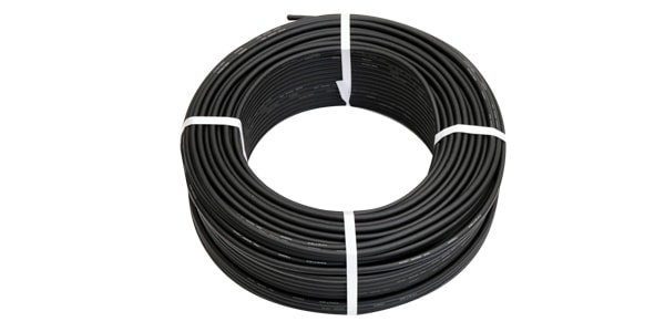 TACHII / TPS7182 Black 100m巻