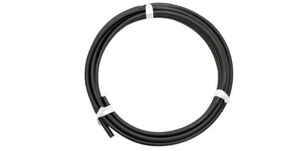 TACHII / TPS7222 Black 3m