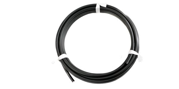 TACHII / TPS7222 Black 7m