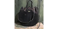 TACKLE INSTRUMENT / CTSB-BLK Snare Case