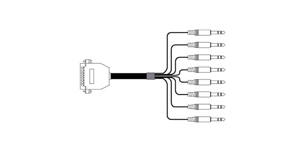 TAC SYSTEM/ATAS-5S(I)