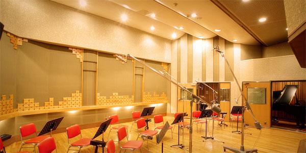 TAC SYSTEM / ONKIO Acoustics reverb plug-in download delivery画像4