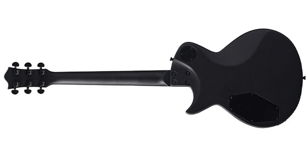 Tagima Guitars ( タジマギターズ )  / ALMACH BKS DF画像2