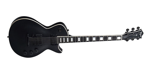 Tagima Guitars ( タジマギターズ )  / ALMACH BKS DF画像3