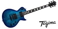 Tagima Guitars / ALMACH TBLB DF N/A