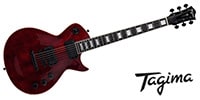 Tagima Guitars / ALMACH TRD DF N/A