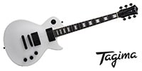 Tagima Guitars / ALMACH WHS DF N/A