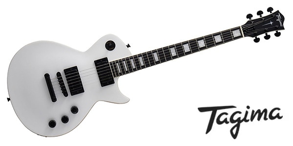 Tagima Guitars ( タジマギターズ )  / ALMACH WHS DF N/A
