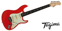 Tagima Guitars / EA-PRO-3