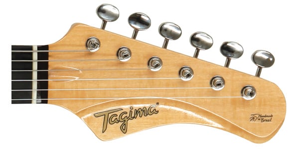 Tagima Guitars / EA-PRO-3画像3