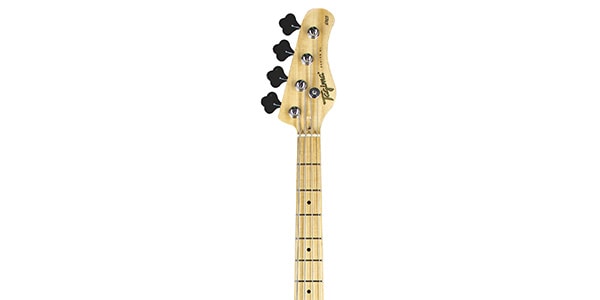 Tagima Guitars ( タジマギターズ )  / FUSION H2 4 LF SUNBURST画像4