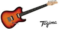 Tagima Guitars / GRACE 700
