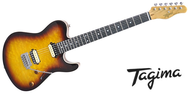 Tagima Guitars ( タジマギターズ )  / GRACE 700