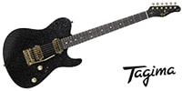 Tagima Guitars / GRACE70.7