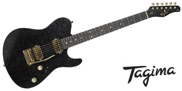 Tagima Guitars ( タジマギターズ )  / GRACE70.7