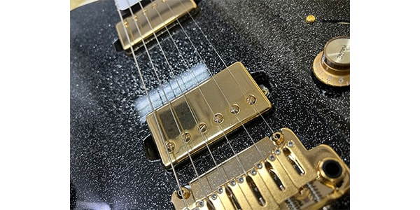 Tagima Guitars ( タジマギターズ ) / GRACE70.7 アウトレット品 画像2