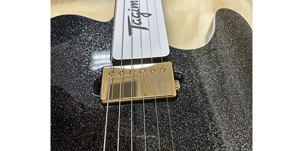 Tagima Guitars ( タジマギターズ ) / GRACE70.7 アウトレット品 画像4