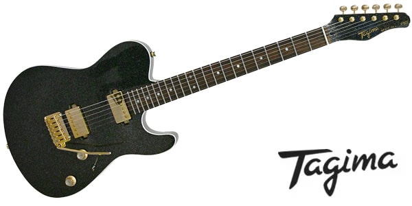 Tagima Guitars ( タジマギターズ )  / GRACE70.7 アウトレット品