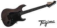 Tagima Guitars / JA-3