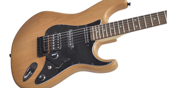 Tagima Guitars ( タジマギターズ )  / JA-3 Juninho Afram シグネチャーモデル画像2