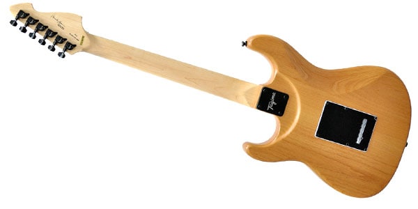 Tagima Guitars ( タジマギターズ )  / JA-3 Juninho Afram シグネチャーモデル画像4