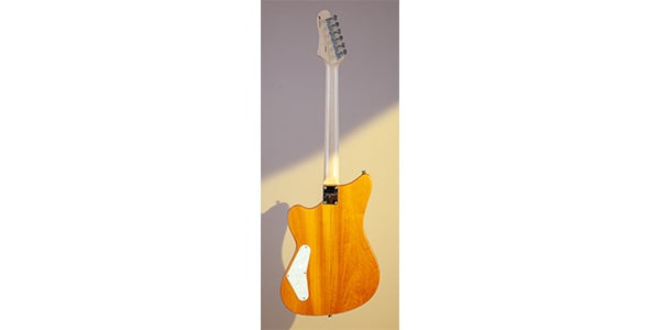 Tagima Guitars ( タジマギターズ )  / JET BLUES COSMOS USA LPB/DF/PW画像2