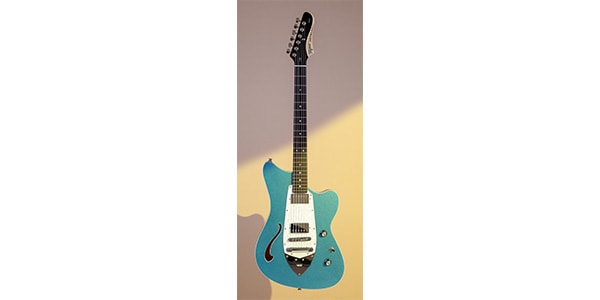 Tagima Guitars ( タジマギターズ )  / JET BLUES COSMOS USA LPB/DF/PW画像3