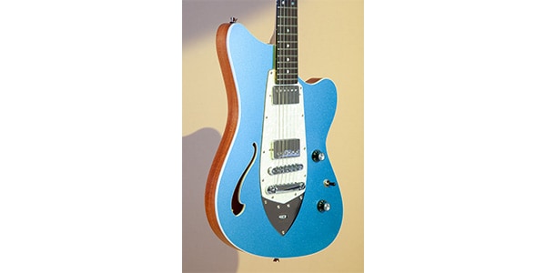 Tagima Guitars ( タジマギターズ )  / JET BLUES COSMOS USA LPB/DF/PW画像5