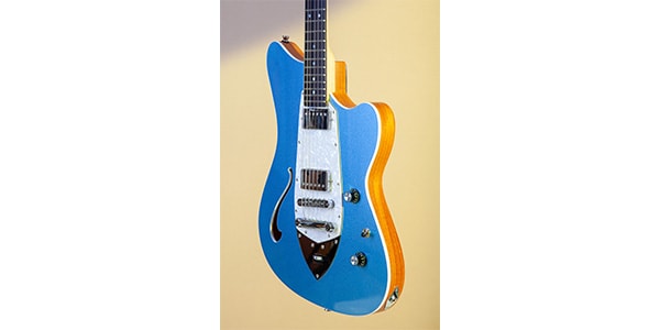 Tagima Guitars ( タジマギターズ )  / JET BLUES COSMOS USA LPB/DF/PW画像6