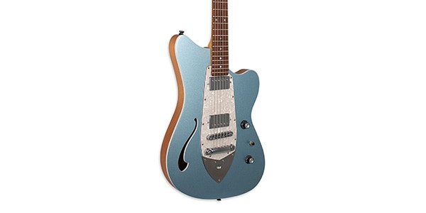 Tagima Guitars ( タジマギターズ )  / JET BLUES COSMOS USA LPB/DF/PW画像2