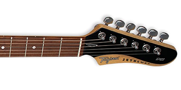 Tagima Guitars ( タジマギターズ )  / JET BLUES COSMOS USA LPB/DF/PW画像3