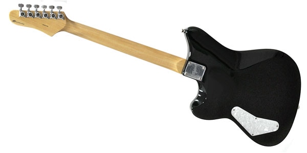 Tagima Guitars ( タジマギターズ )  / ROCKER COSMOS USA BLACK画像4