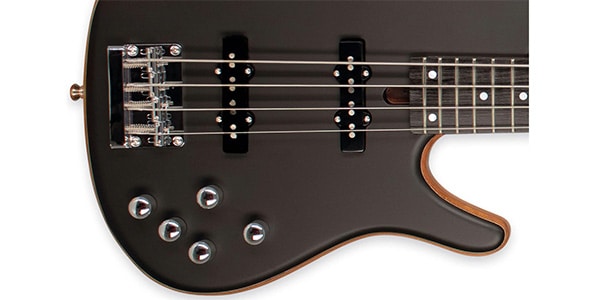 Tagima Guitars / MILLENIUM TOP 4 NATURAL画像4
