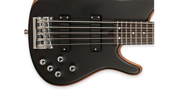 Tagima Guitars / MILLENIUM TOP 5 NATURAL画像4